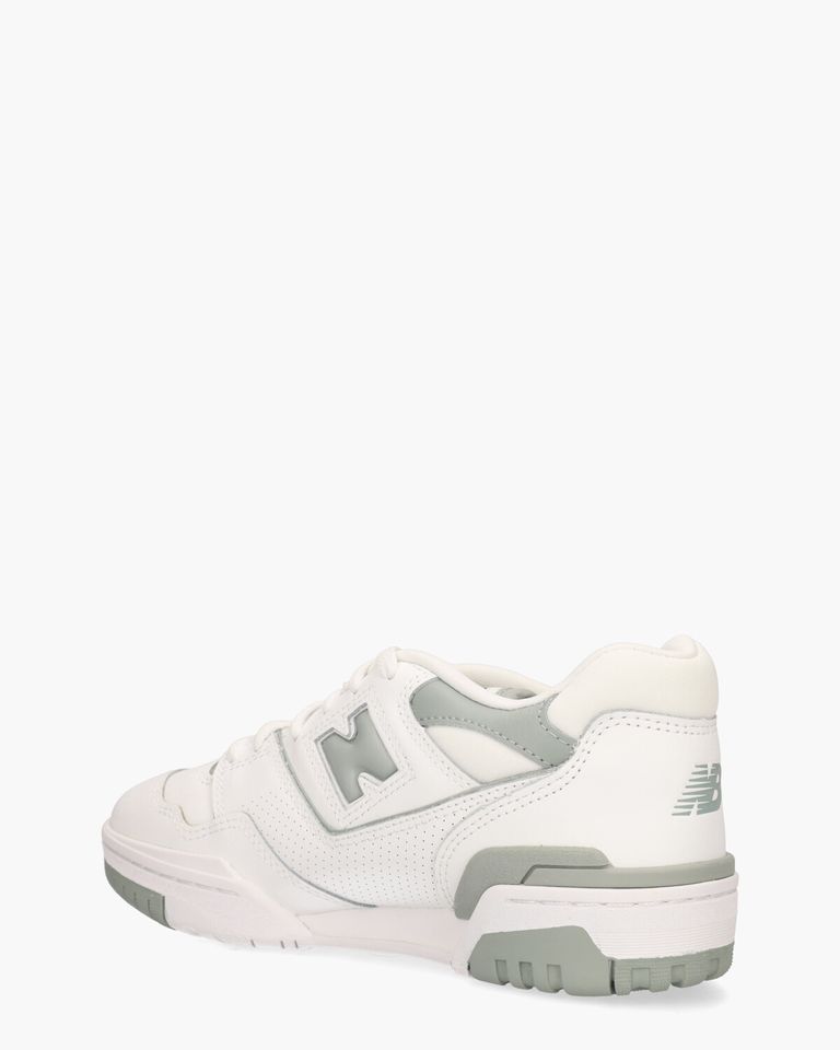 BB550BG Damessneakers