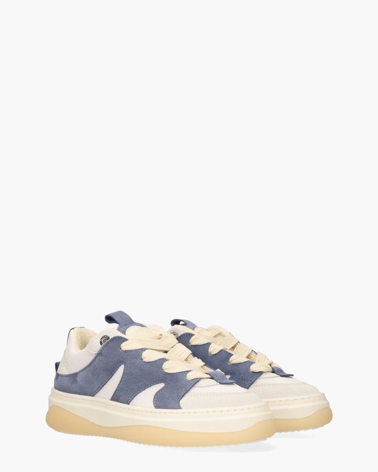 Mason Garments Venice Tricolore 12S Damessneakers - Van Arendonk.nl