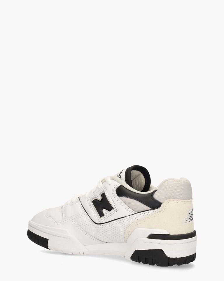 BB550ESI Damessneakers