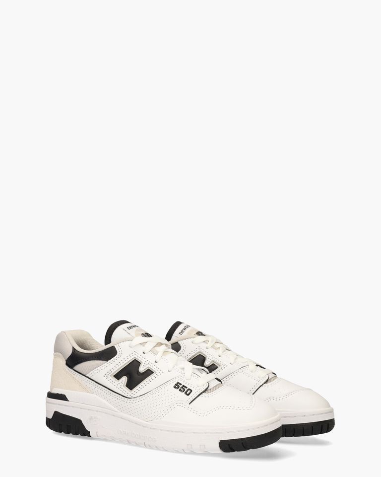 BB550ESI Damessneakers