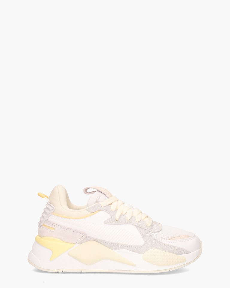 RS-X Thrifted 390648-01 Damessneakers