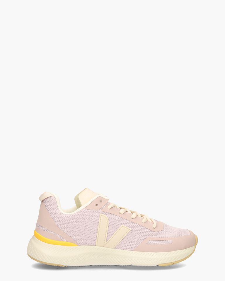 Impala Engineered-Mesh Lila Damessneakers