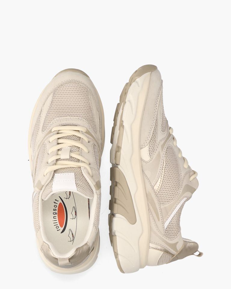 Rolling Soft 66.936.31 Damessneakers