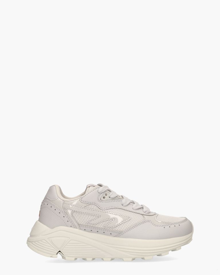 HTS Shadow RGS 1974 Lichtgrijs Damessneakers