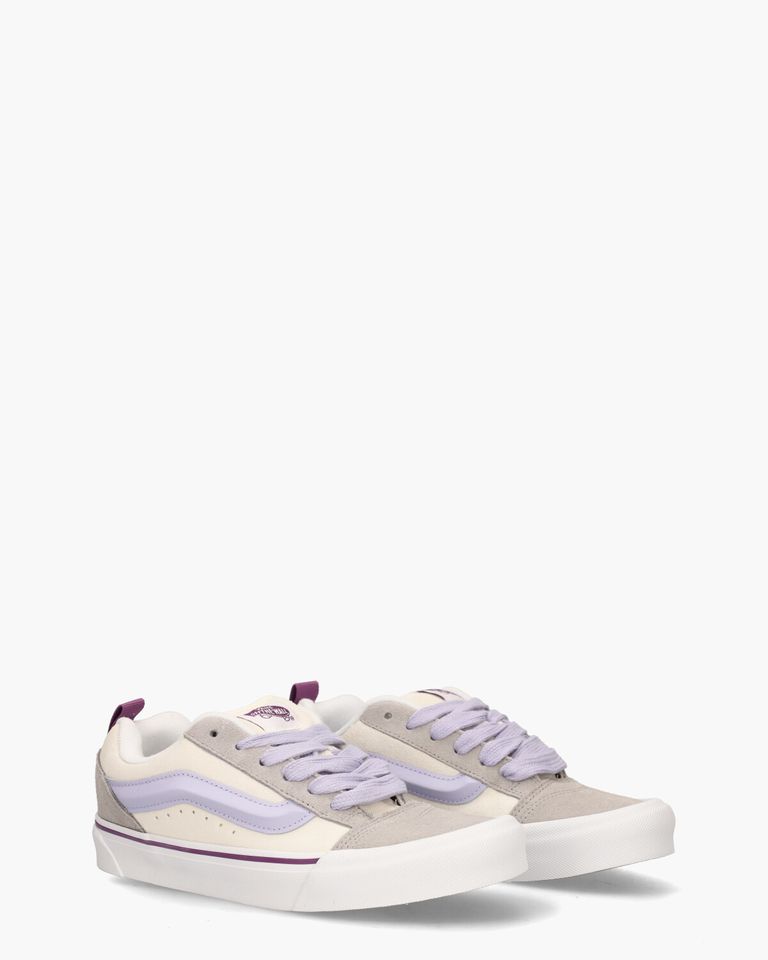 Knu Skool Multicolor Damessneakers 