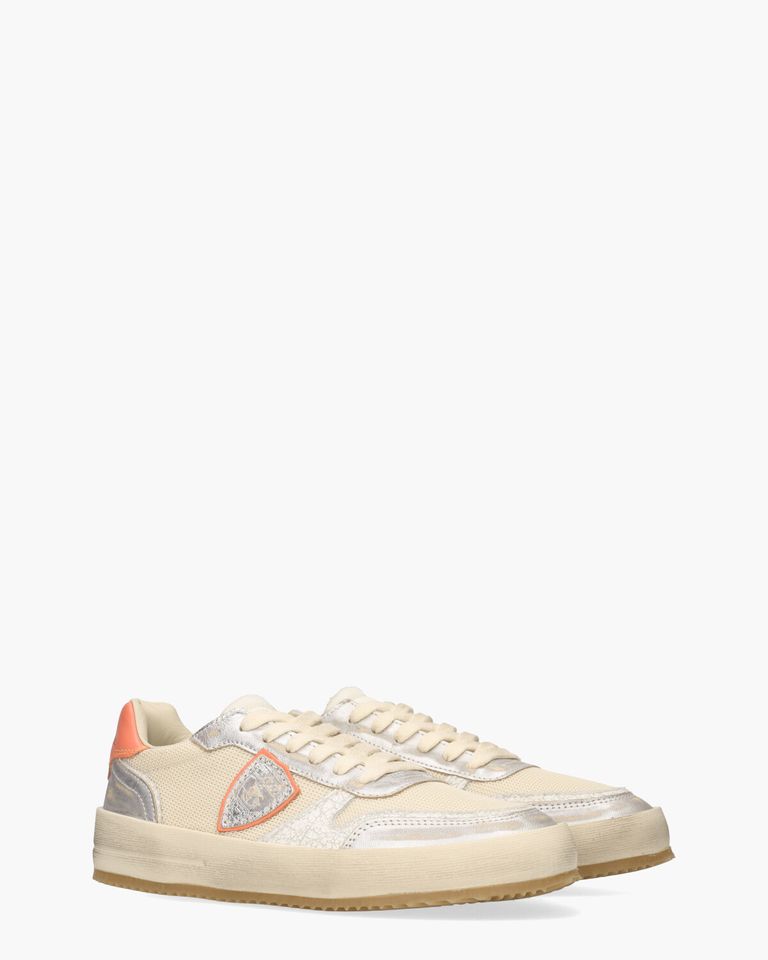 Nice Multicolor Damessneakers