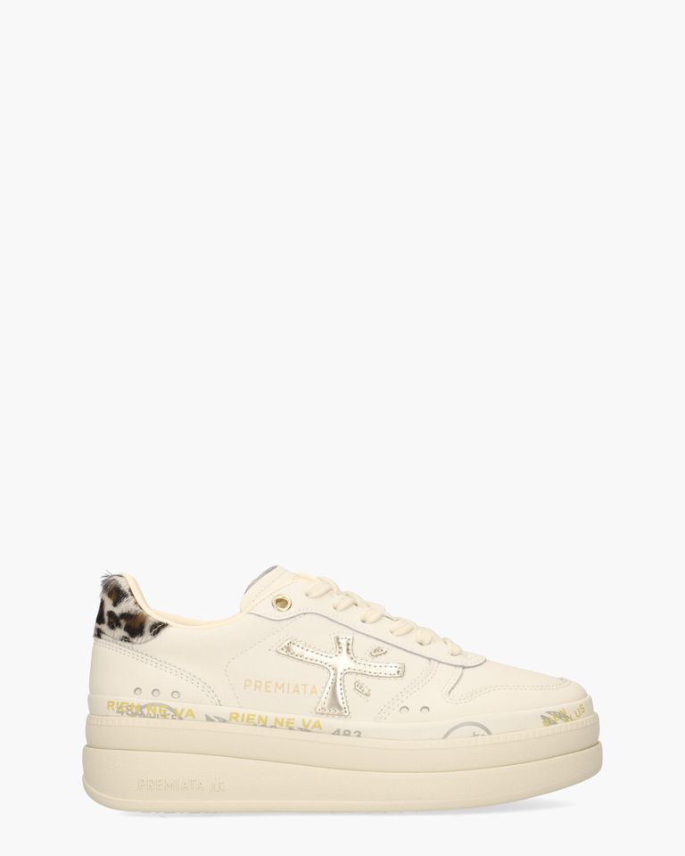 Micol 7441 Damessneakers