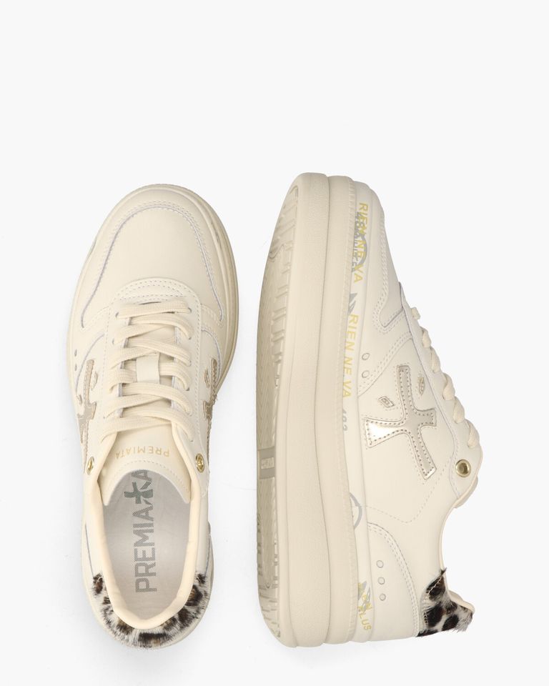 Micol 7441 Damessneakers