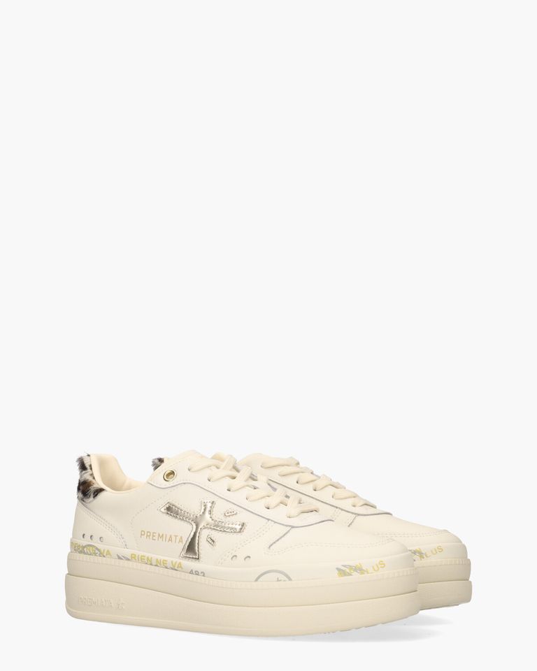 Micol 7441 Damessneakers