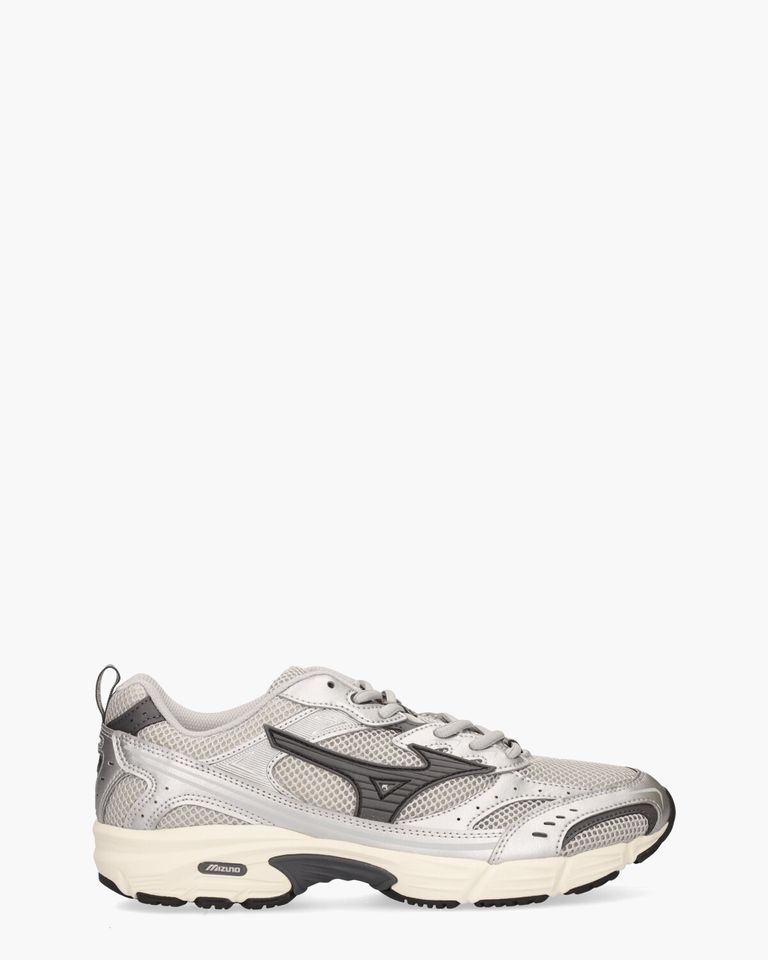 MXR Sport Lichtgrijs/Zilver Herensneakers