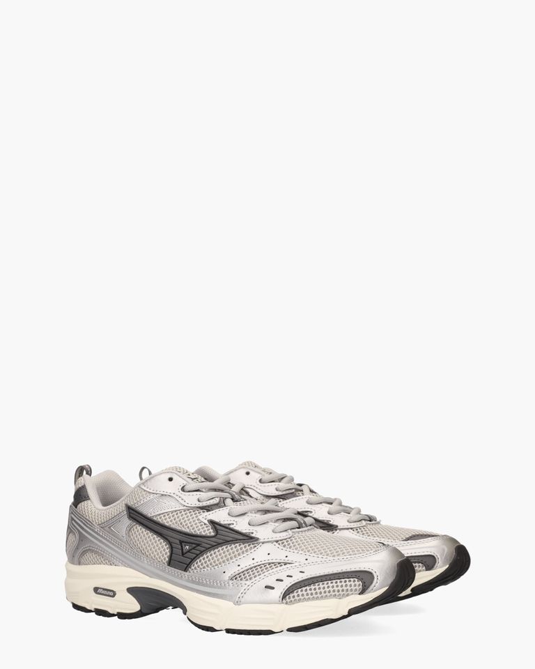 MXR Sport Lichtgrijs/Zilver Herensneakers