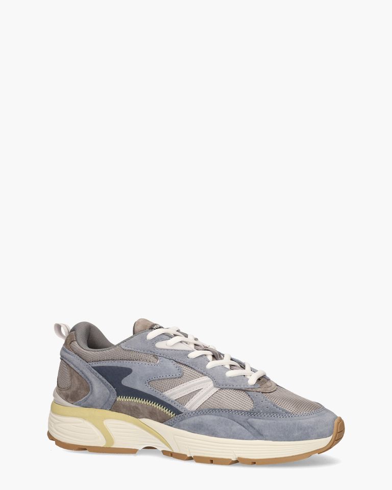Minnesota Multicolor Herensneakers