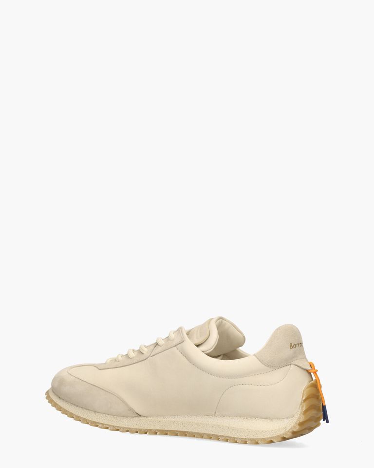 BU120072 Off-White Herensneakers