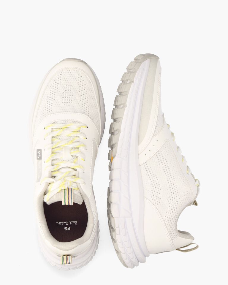 Darter Off-White Herensneakers
