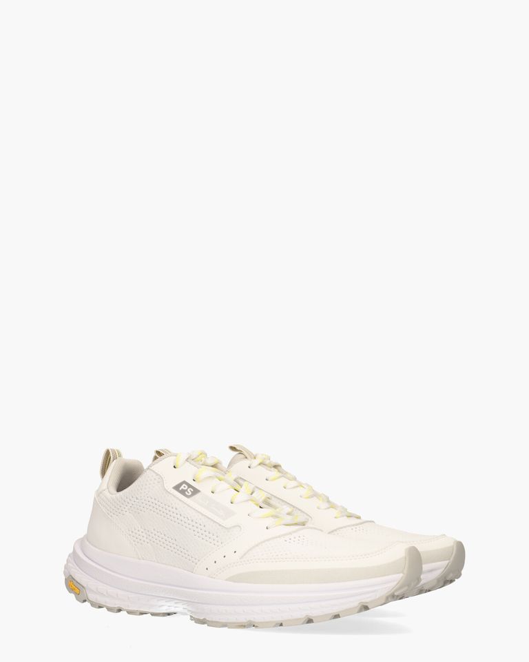 Darter Off-White Herensneakers