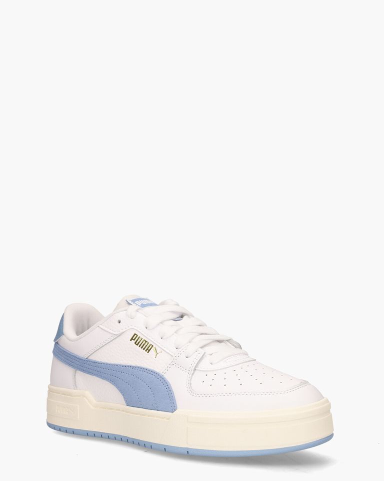 CA Pro Suede 387327-09 Herensneakers