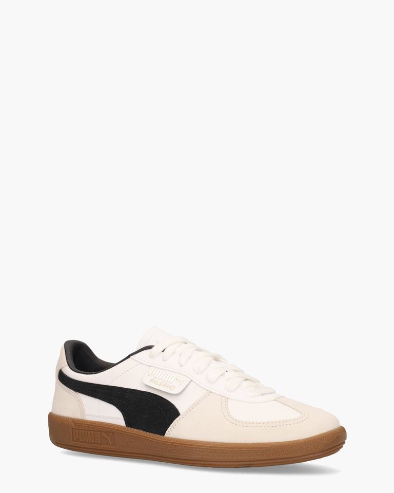Palermo 396464-01 Herensneakers