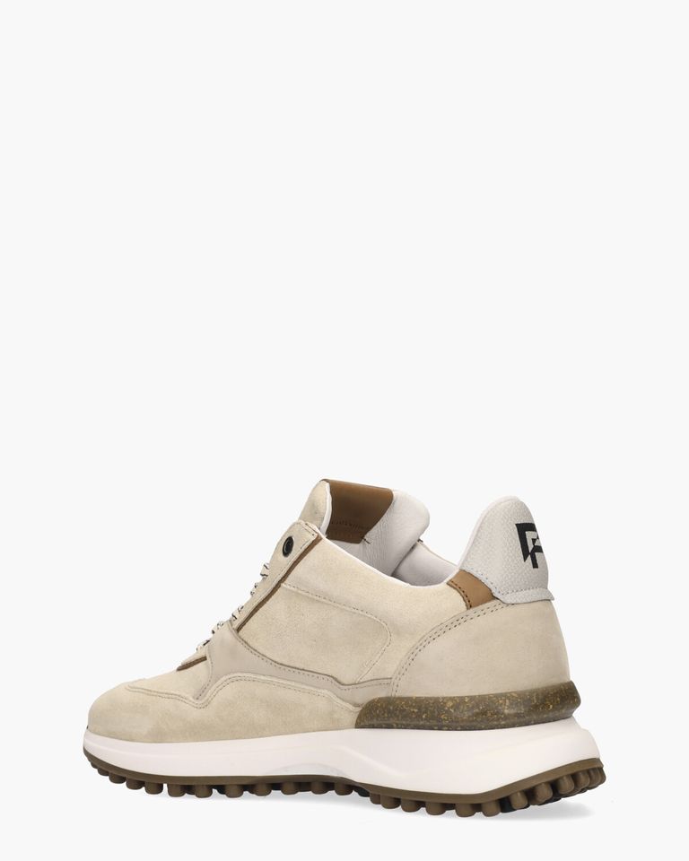 Noppi 38.08 Herensneakers