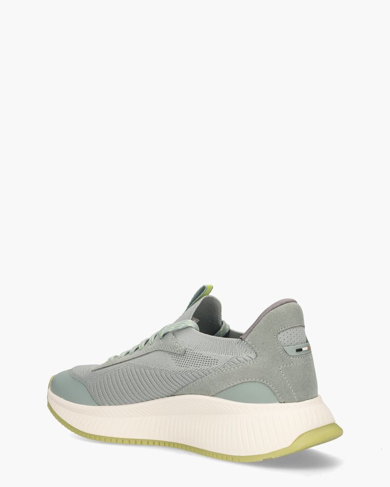 TTNM EVO SL Groen Herensneakers