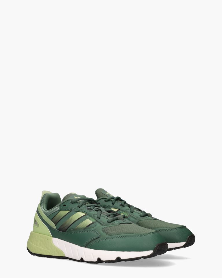 Adidas ZX 1K Boost 2.0 GW6797 Herensneakers - Van Arendonk.nl