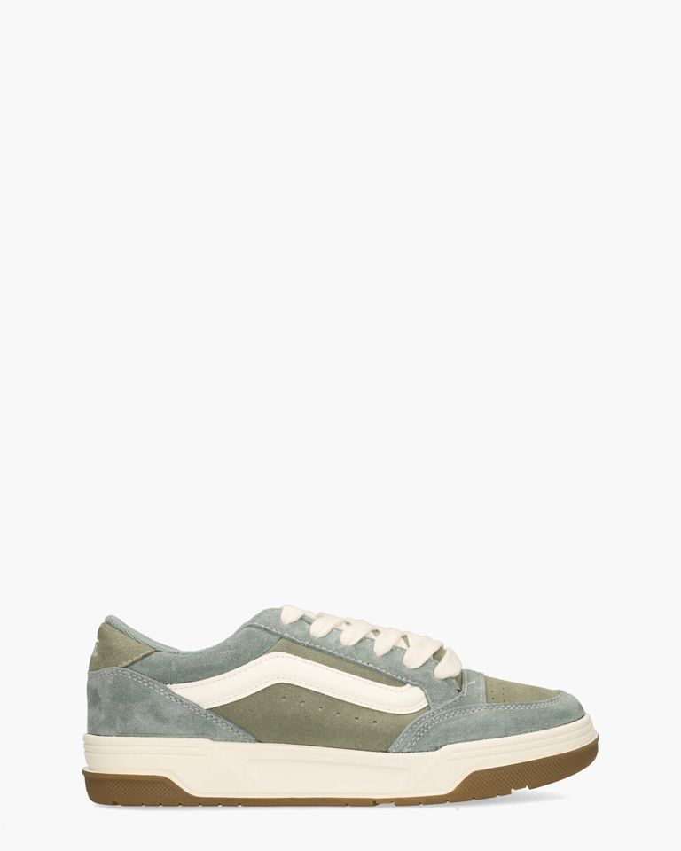 Hylane Groen Herensneakers