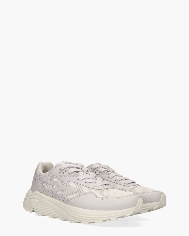 HTS Shadow RGS 1974 Lichtgrijs Herensneakers
