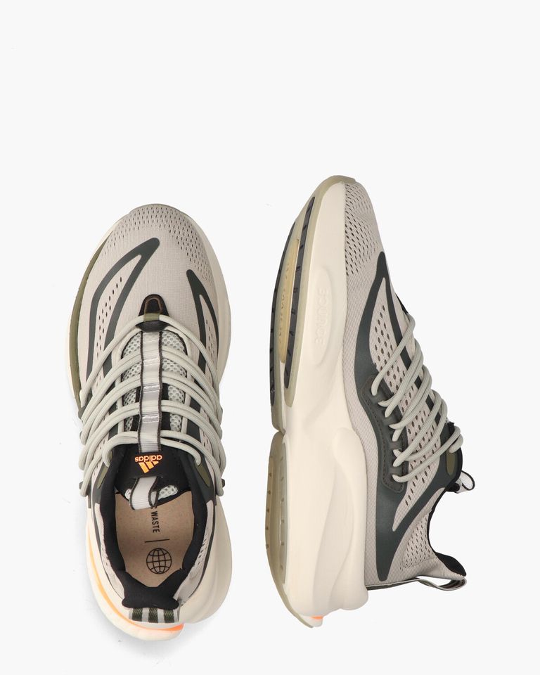 Alphaboost V1 HP2763 Herensneakers