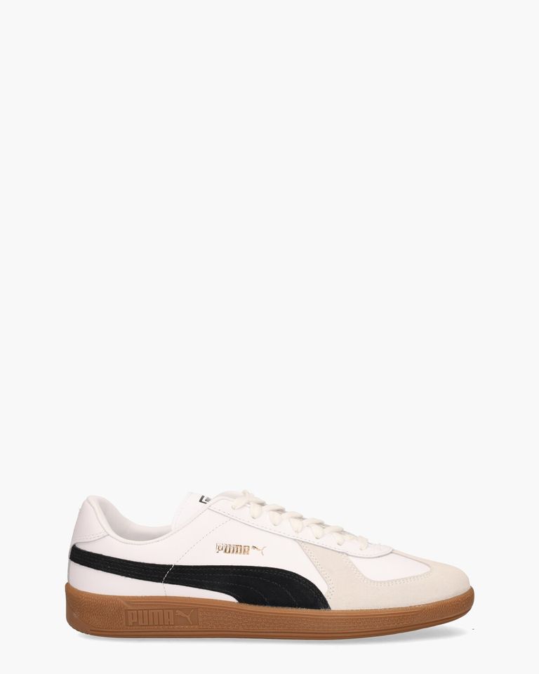 Army Trainer 386607-21 Herensneakers