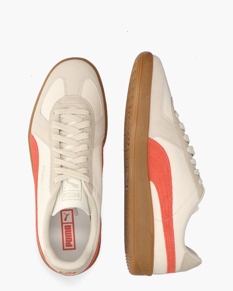 Army Trainer 386607-24 Herensneakers