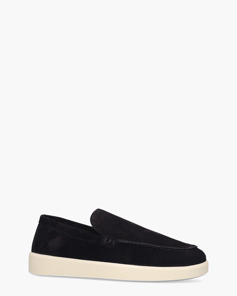 Joro Mio Donkerblauw Herenloafers