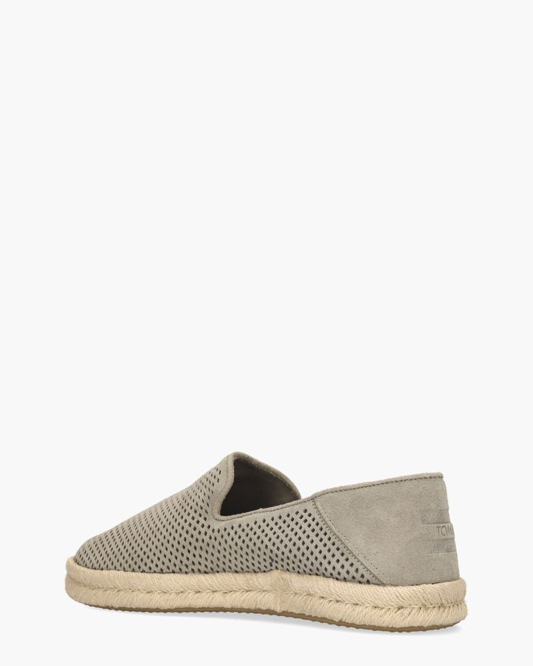 Santiago Groen Herenloafers