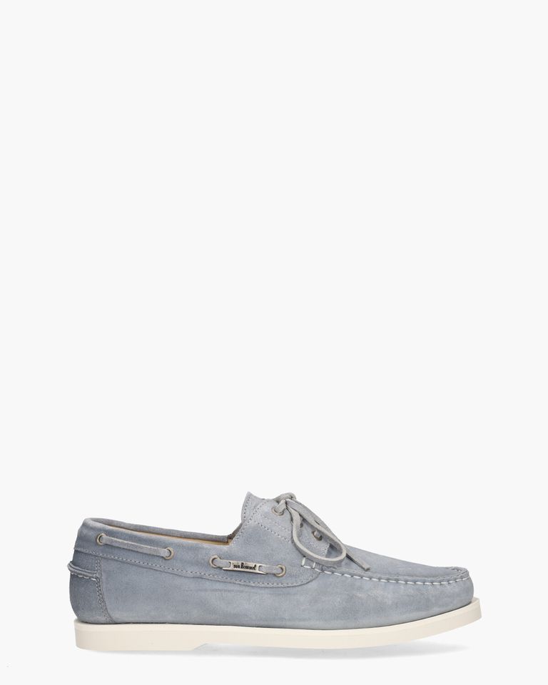 Nava 01.00 Heren Veterschoenen