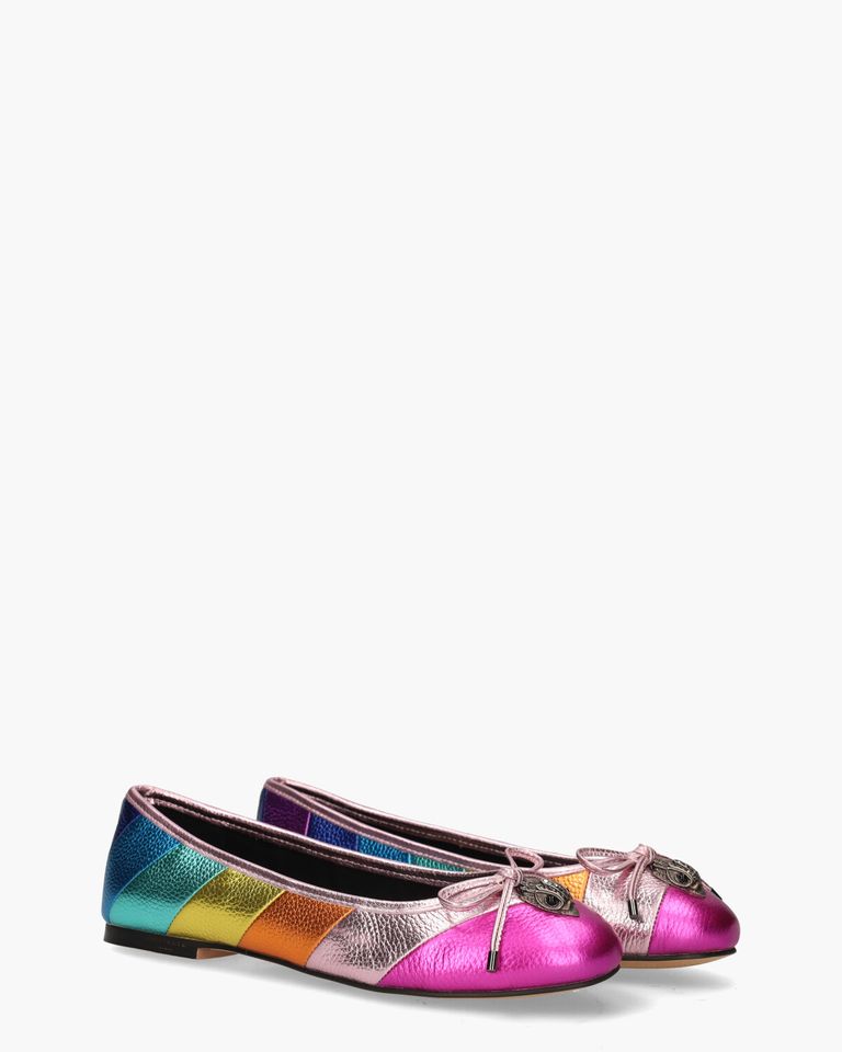Eagle Ballerina Multicolor Damesballerina's