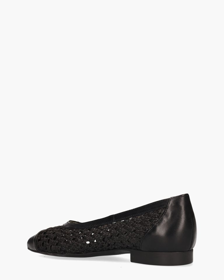 1153-017 Damesballerina's