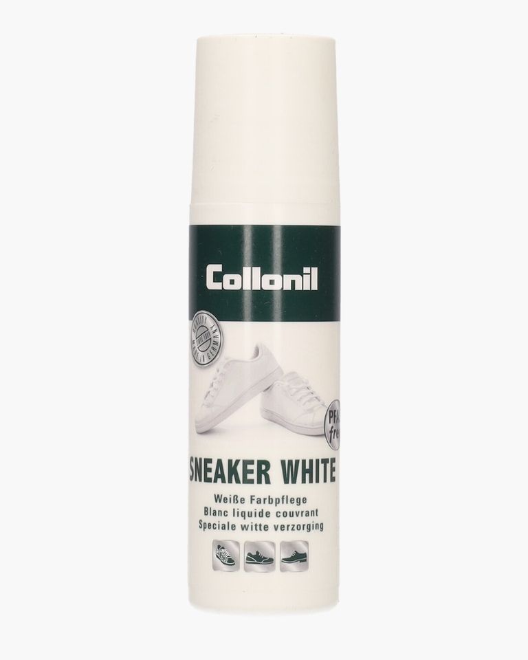 Keep Them White! Kit