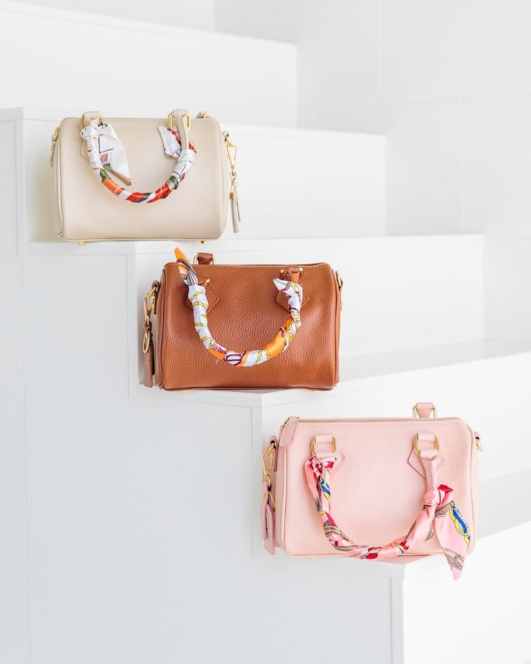 Donna 001 Lichtbeige Damestas